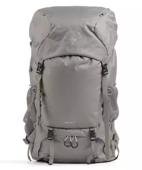 Треккинговый рюкзак Renn 50 из переработанного полиэстера Osprey, коричневый