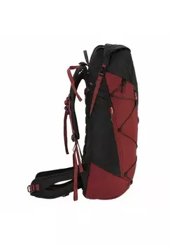 Треккинговый рюкзак Salewa, красный