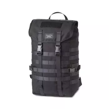 Треккинговый рюкзак Savotta, черный