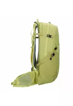 Треккинговый рюкзак SPEED LITE Deuter, неоновый желтый