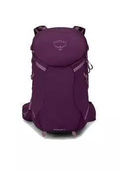 Треккинговый рюкзак Sportlite 25 Osprey, цвет aubergine purple