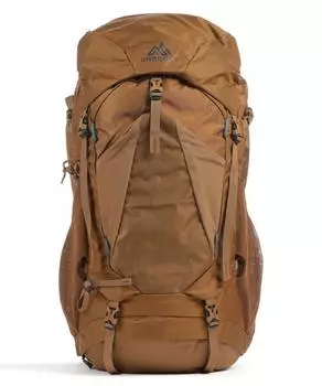 Треккинговый рюкзак Stout 45 rc Gregory, охра