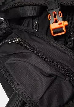 Треккинговый рюкзак Swedemount, черный