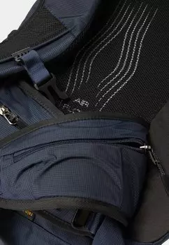 Треккинговый рюкзак Swedemount, темно-синий