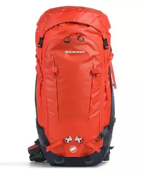 Треккинговый рюкзак Trion 50 из полиэстера Cordura Mammut, синий