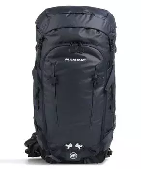 Треккинговый рюкзак Trion 50 из полиэстера Cordura Mammut, синий