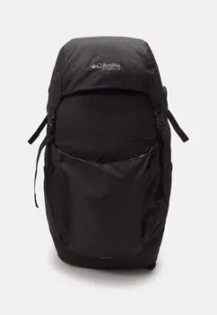 Треккинговый рюкзак TRIPLE CANYON™ 60L BACKPACK UNISEX Columbia, цвет black