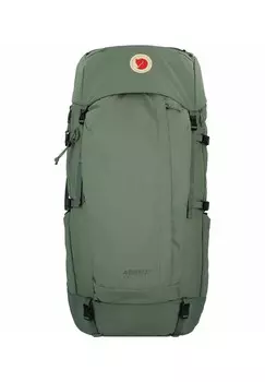 Треккинговый рюкзак UNISEX Fjllrven, зеленый
