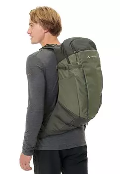 Треккинговый рюкзак Vaude, цвет cedar wood