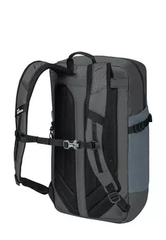 Треккинговый рюкзак WANDERTHIRST Jack Wolfskin, темно-серый
