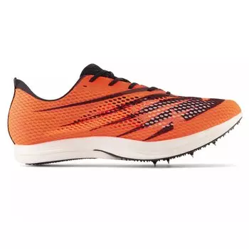 Трековые кроссовки New Balance Fuelcell Supercomp Ld-X, оранжевый