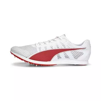 Трековые кроссовки Puma Evospeed Distance 11, белый