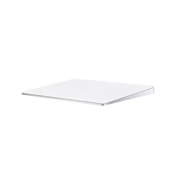 Трекпад беспроводной Apple Magic Trackpad 2, MJ2R2LL/A, серебристый