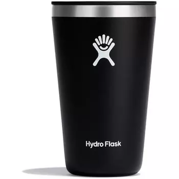 Тремокружка Hydro Flask, черный