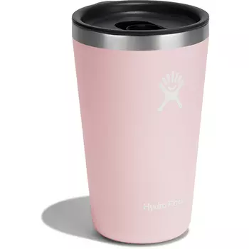 Тремокружка Hydro Flask, розовый