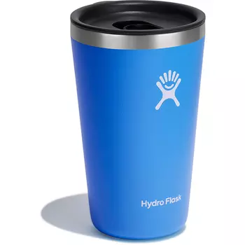 Тремокружка Hydro Flask, синий