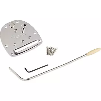 Тремоло-система Fender Panorama для гитар American Professional II Jazzmaster 0992071000