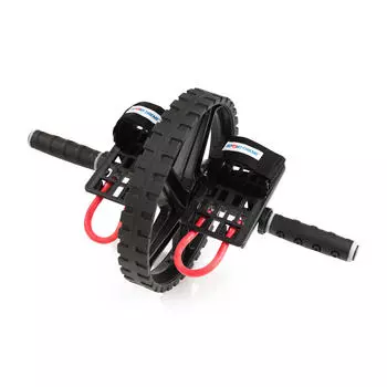 Тренажер для брюшного пресса Sport-Thieme Power Ab Roller