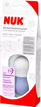 Тренажер для тазового дна 1 шт. NUK