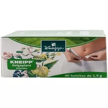 Тренажер Hartmann Kneipp Infuus 40BO