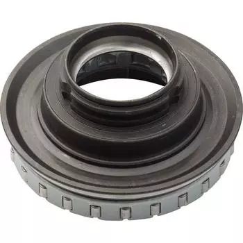 Тренажер Shimano SG-8R36, черный / черный / черный