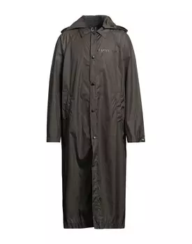 Тренч 44 Label Group, серый