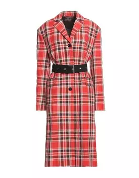 Тренч Acne Studios, коралл