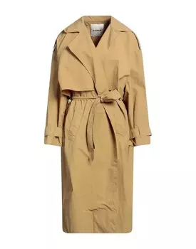 Тренч Aeron, песочный