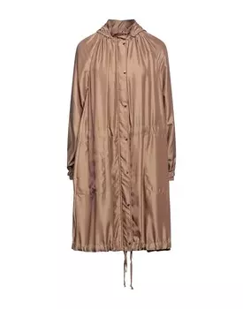 Тренч Agnona, хаки