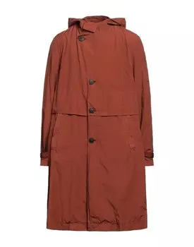 Тренч Ahirain, коричневый