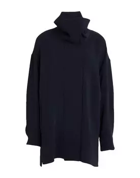 Тренч Alberto Biani, черный