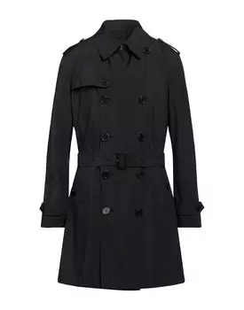 Тренч Allegri, черный