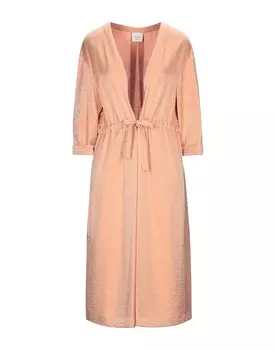 Тренч Alysi, песочный