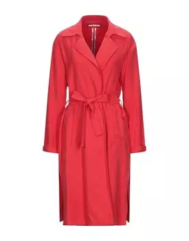 Тренч Aniye By, красный