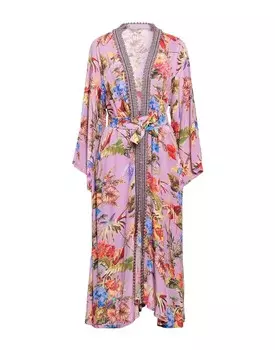 Тренч Anjuna, сирень