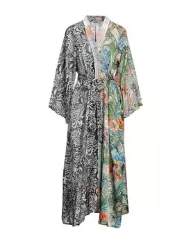 Тренч Anjuna, зеленый