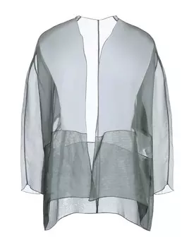 Тренч Antonelli, темно-зеленый