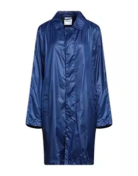 Тренч Aspesi, синий