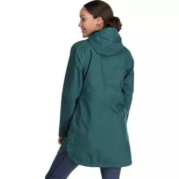 Тренч Aspire — женский Outdoor Research, цвет Treeline