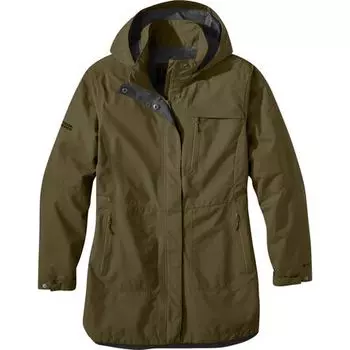 Тренч Aspire — женский Outdoor Research, коричневый