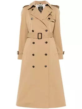 Тренч Atena Sealup, нейтральный