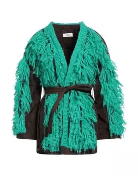 Тренч Avi, зеленый