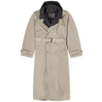 Тренч Balenciaga All In Trench