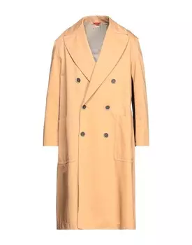 Тренч Barena, песочный