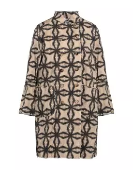 Тренч Bazar Deluxe, бежевый