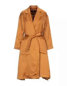 Тренч Brian Dales, коричневый