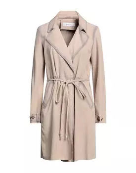 Тренч Bully, бежевый