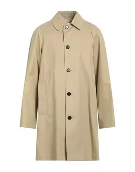 Тренч Burberry, бежевый