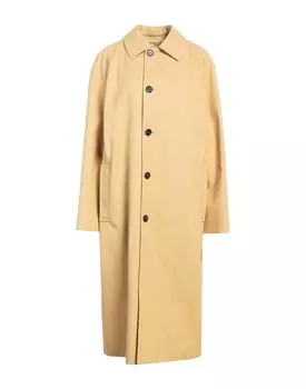 Тренч Burberry, песочный