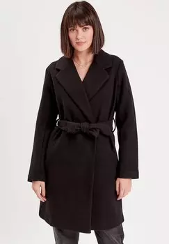 Тренч Cache Cache, нуар